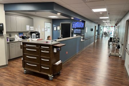BHSF rehab nurse station 1.JPG